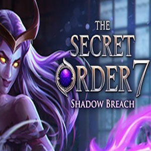 Comprar The Secret Order 7 Shadow Breach Nintendo Switch Barato comparar precios