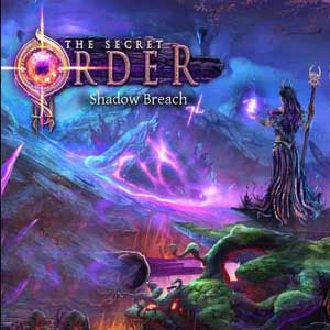 Comprar The Secret Order Shadow Breach Ps4 Barato Comparar Precios