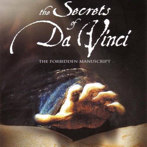 Comprar The Secrets of Da Vinci the Forbidden Manuscript CD Key Comparar Precios