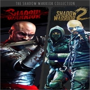 Comprar The Shadow Warrior Collection Ps4 Barato Comparar Precios