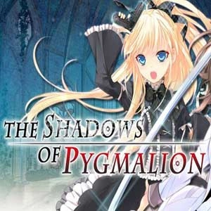 The Shadows of Pygmalion