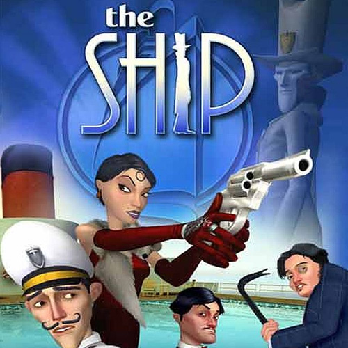 Comprar The Ship CD Key Comparar Precios