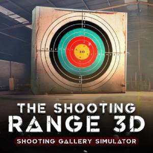 Comprar The Shooting Range 3D Nintendo Switch Barato comparar precios