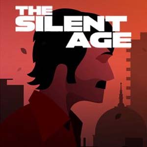 Comprar The Silent Age CD Key Comparar Precios