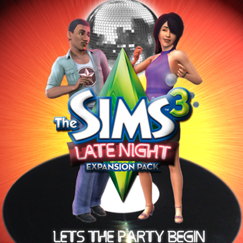 Comprar The Sims 3 Late Night CD Key Comparar Precios