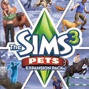 Comprar The Sims 3 Pets Nintendo 3DS Descargar Código Comparar precios