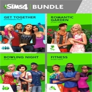 The Sims 4 Back to School Bundle Playstation 4