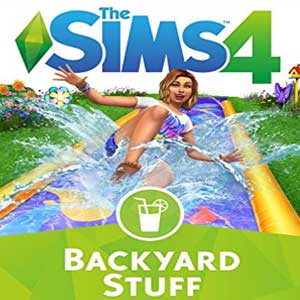Comprar The Sims 4 Backyard Stuff Xbox One Barato Comparar Precios