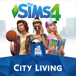 Comprar The Sims 4 City Living Xbox Series Barato Comparar Precios