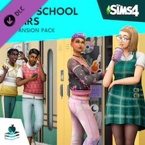 The Sims 4 Everyday Bundle - PC [Código del juego en línea]