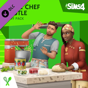 The Sims 4 Home Chef Hustle Stuff Pack Pc