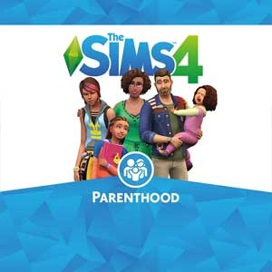 The Sims 4 Parenthood Xbox Series X