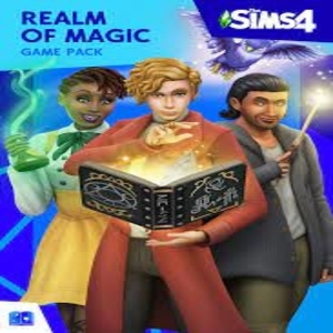 Comprar The Sims 4 Realm of Magic Xbox Series Barato Comparar Precios