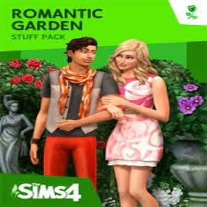 Comprar The Sims 4 Romantic Garden Stuff Xbox Series Barato Comparar Precios