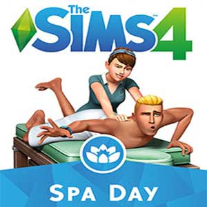 Comprar The Sims 4 Spa Day Xbox Series Barato Comparar Precios