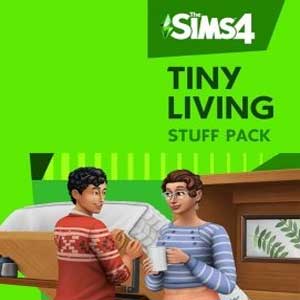 Comprar The Sims 4 Tiny Living Stuff Pack Xbox Series Barato Comparar Precios