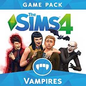 Comprar The Sims 4 Vampires Xbox Series Barato Comparar Precios