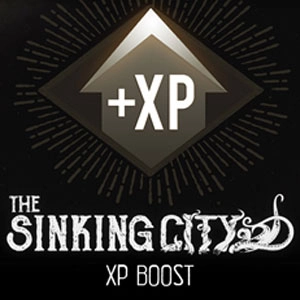 The Sinking City Experience Boost Switch