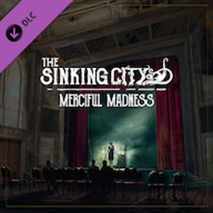 The Sinking City Merciful Madness