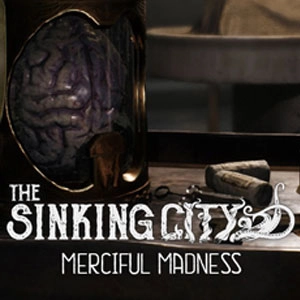 The Sinking City Merciful Madness Pc