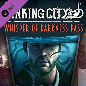 The Sinking City Whisper of Darkness Pass Playstation 5