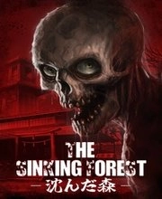 The Sinking Forest Xbox Series X