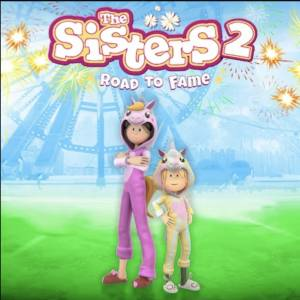The Sisters 2 Kigurumi Xbox One