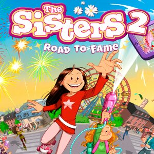 The Sisters 2 Road to Fame Playstation 4