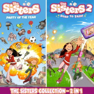 The Sisters Collection 2 in 1 Playstation 5