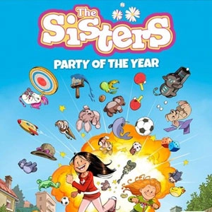 The Sisters Party of the Year Xbox One