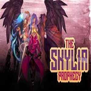 The Skylia Prophecy Pc