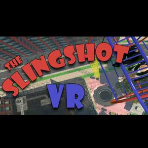 Comprar The Slingshot VR CD Key Comparar Precios
