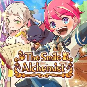 Comprar The Smile Alchemist Nintendo Switch Barato comparar precios
