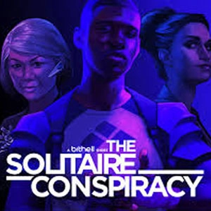 The Solitaire Conspiracy Pc