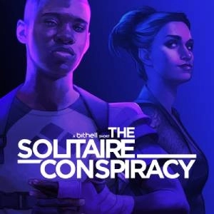 The Solitaire Conspiracy Playstation 4