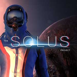 Comprar The Solus Project Nintendo 3DS Barato Comparar precios