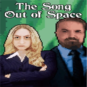 The Song Out of Space Playstation 4