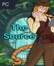 The Source Pc