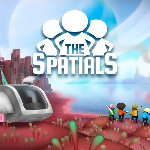 Comprar The Spatials CD Key Comparar Precios