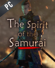 Comprar The Spirit of the Samurai CD Key Comparar Precios