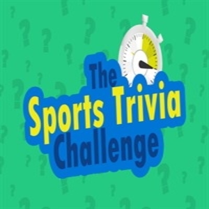 Comprar The Sports Trivia Challenge Xbox One Barato Comparar Precios