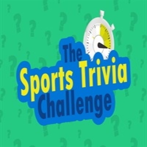 Comprar The Sports Trivia Challenge Xbox Series Barato Comparar Precios