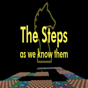 Comprar The Steps as we know them CD Key Comparar Precios