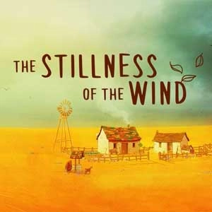 The Stillness of the Wind Switch