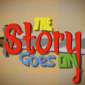 The Story Goes On