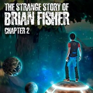 The Strange Story Of Brian Fisher Chapter 2 Playstation 4