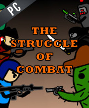 Comprar The Struggle of Combat CD Key Comparar Precios