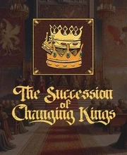 The Succession of Changing Kings Pc