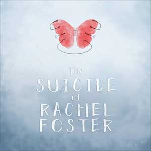 Comprar The Suicide of Rachel Foster Ps4 Barato Comparar Precios