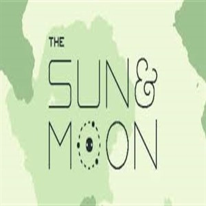 The Sun and Moon Xbox Series X